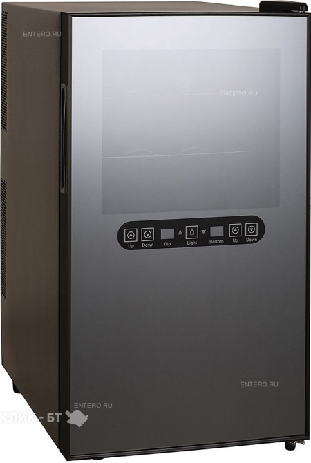 Винный шкаф TEMPTECH FW48DB