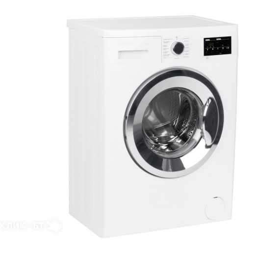Стиральная машина VESTFROST VFWM 1040 WE