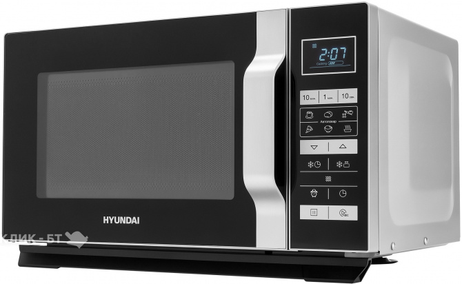 Микроволновая печь HYUNDAI HYM-D3044