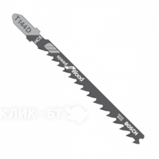 Лобзик BOSCH t144d hcs 5 шт.