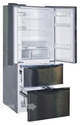 Холодильник DAEWOO rfn-3360 f