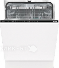 Посудомоечная машина GORENJE GV643D60