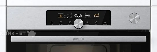 Духовой шкаф GORENJE BSA6747A04X