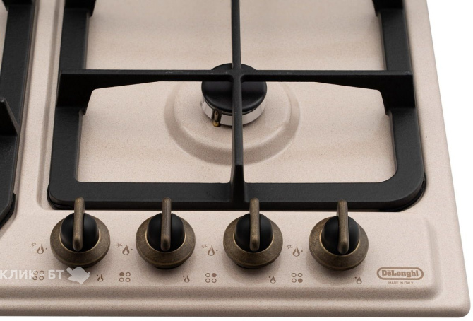 Варочная поверхность DELONGHI OWF 46 PRO RUS