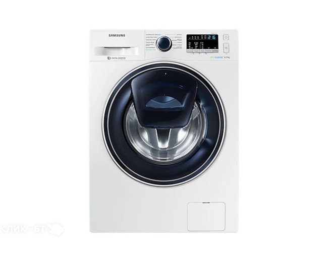 Стиральная машина SAMSUNG WW4600K с AddWash