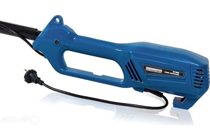 Триммер WORKMASTER WT-1800B