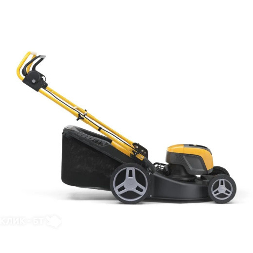 Газонокосилка STIGA COLLECTOR 548 AE 2L0485808/ST1