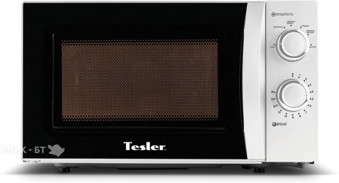 Микроволновая печь TESLER MM-2038 WHITE
