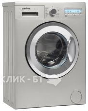 Стиральная машина VESTFROST VFWM 1240 SL