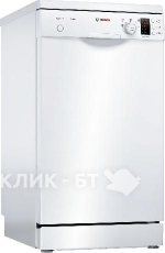 Посудомоечная машина BOSCH SPS25DW04R