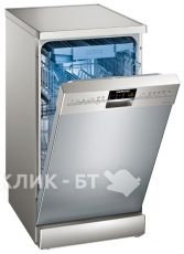 Посудомоечная машина SIEMENS SR26T898RU