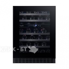 Винный шкаф TEMPTECH SOMX60DRB