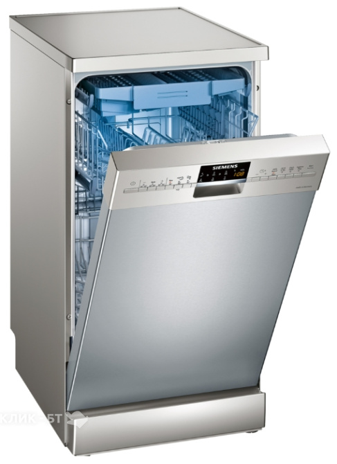 Посудомоечная машина SIEMENS SR26T898RU