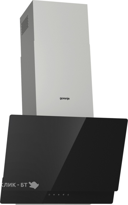 Вытяжка GORENJE WHI649EXBG