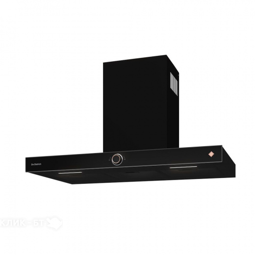 Вытяжка DE DIETRICH DHB4934H