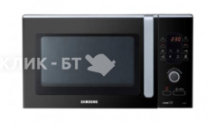 Микроволновая печь SAMSUNG ce107mtr-b