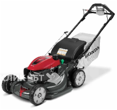 Газонокосилка HONDA HRX 537 VKE