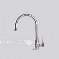 Смеситель FALMEC PURE STEEL (MPSR.00#SSF)