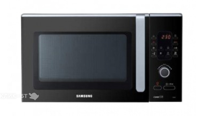 Микроволновая печь SAMSUNG ce107mtr-b