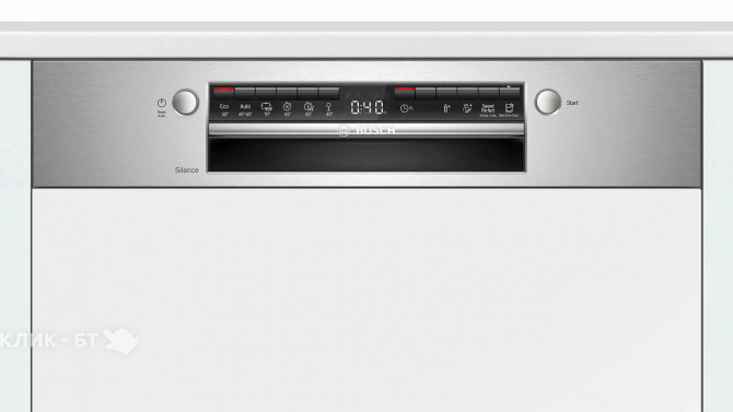 Посудомоечная машина BOSCH SGI4IMS60T