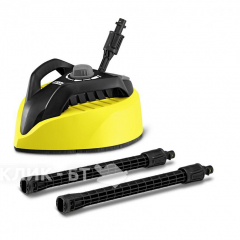 Насадка для плоских поверхностей Karcher T-Racer T 450 2.643-214