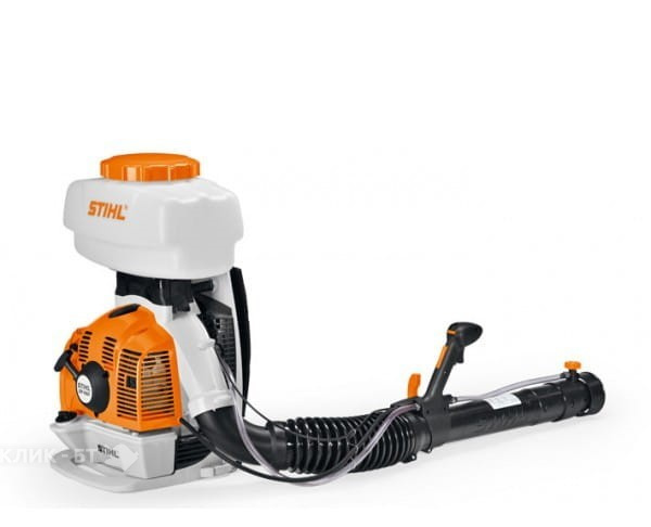 Бензиновая воздуходувка STIHL sr 450