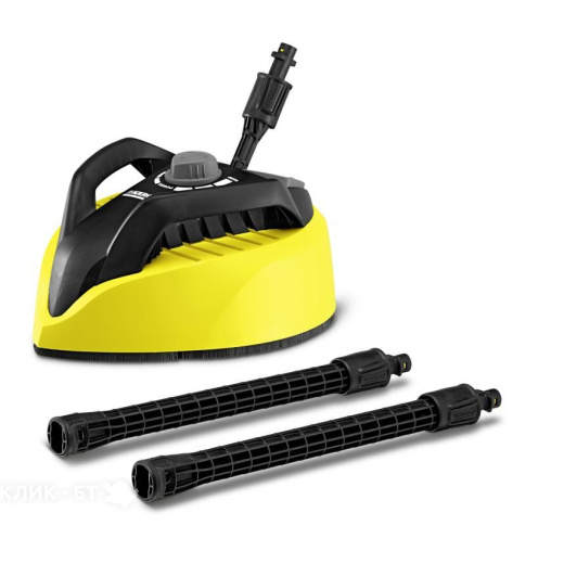 Насадка для плоских поверхностей Karcher T-Racer T 450 2.643-214