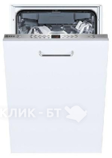 Посудомоечная машина NEFF S585N50X3R