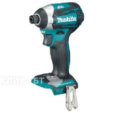Шуруповерт MAKITA DTD154Z