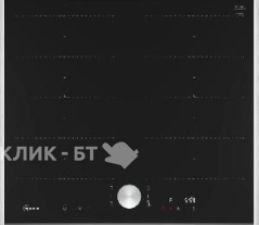 Варочная поверхность NEFF T66TTX4L0