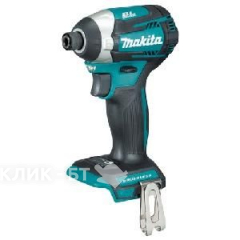 Шуруповерт MAKITA DTD154Z