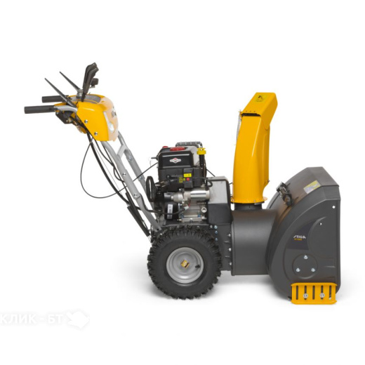 Снегоуборщик STIGAST 5262 PB