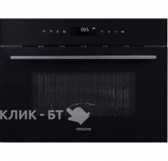 Духовой шкаф GRAUDE BWG 45.0 S