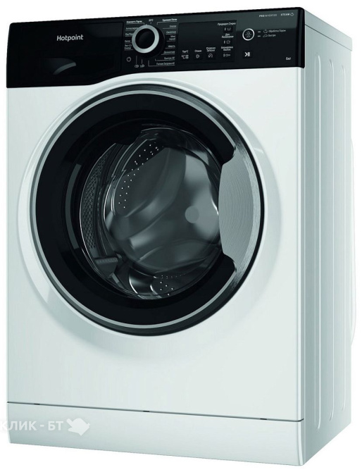 Стиральная машина HOTPOINT-ARISTON NSB 6039 ZS VE RU