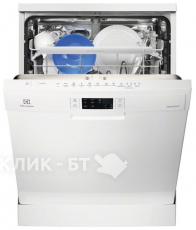 Посудомоечная машина ELECTROLUX esf 6550 row