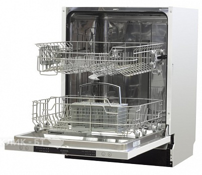 Посудомоечная машина FLAVIA bi 60 pilao