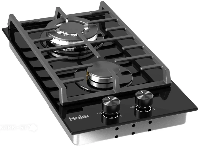 Варочная поверхность HAIER HHX-G32CWLB