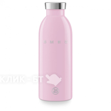 Бутылка SMEG WBF01PK