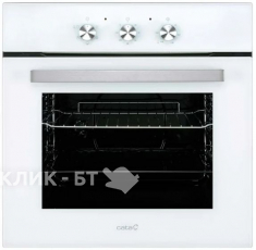 Духовой шкаф CATA SE 7105 WH