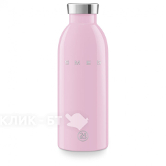 Бутылка SMEG WBF01PK