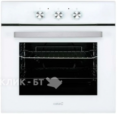 Духовой шкаф CATA SE 7105 WH