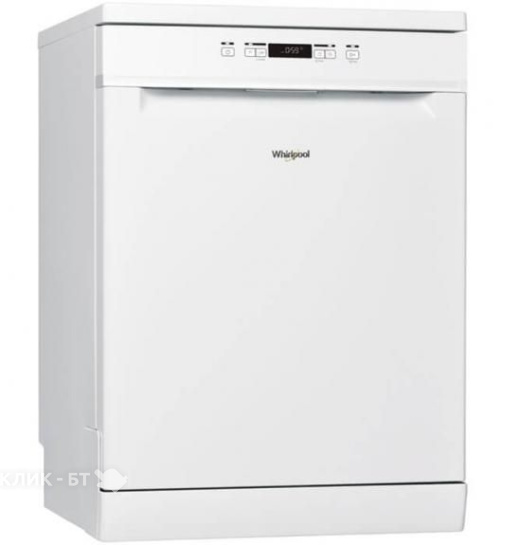 Посудомоечная машина Whirlpool WFC 3B+26