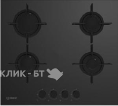 Варочная поверхность INDESIT INGT 61 IE/BK