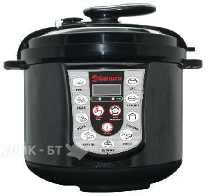 Мультиварка Sakura SA-7764WS