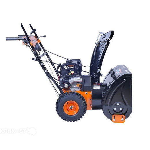 Снегоуборщик Patriot Сибирь 67CE 426108667