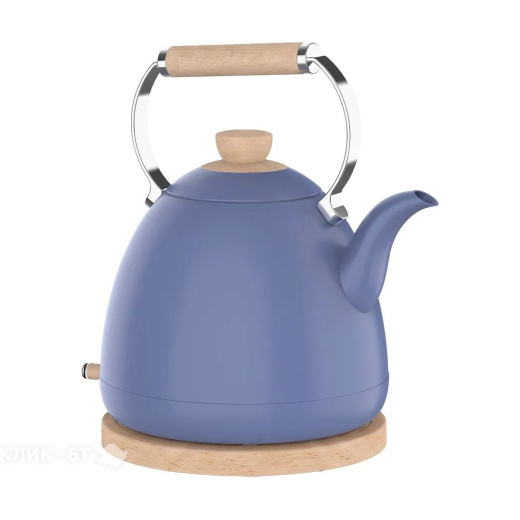 Чайник TESLER KT-1720 LAVENDER