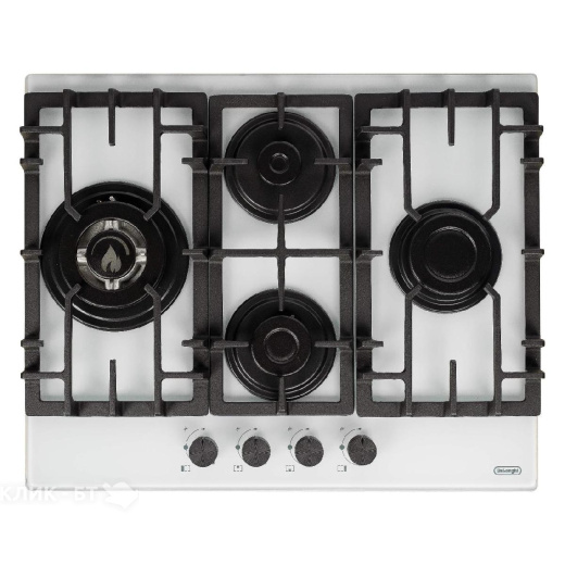 Варочная поверхность DELONGHI GABRIELLA 6GW BB