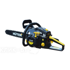 Бензопила HUTER bs-45m