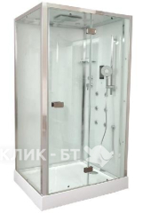 Душевая кабина TIMO Premium PURO H-511 L
