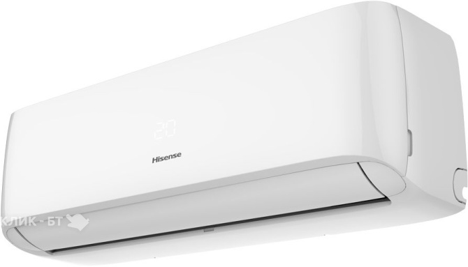 Сплит-система HISENSE AS-24UW4RBTCA00